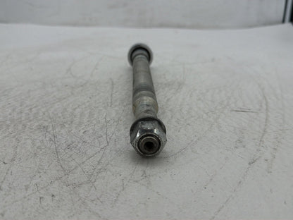 2011 Harley Heritage Softail Classic FLSTC OEM Front Wheel Axle Bolt Shaft
