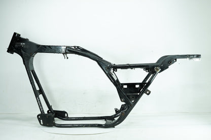 1999 - 2006 Harley-Davidson Touring Electra Glide Classic Body Main Frame Chassis SLVG 47900-02A
