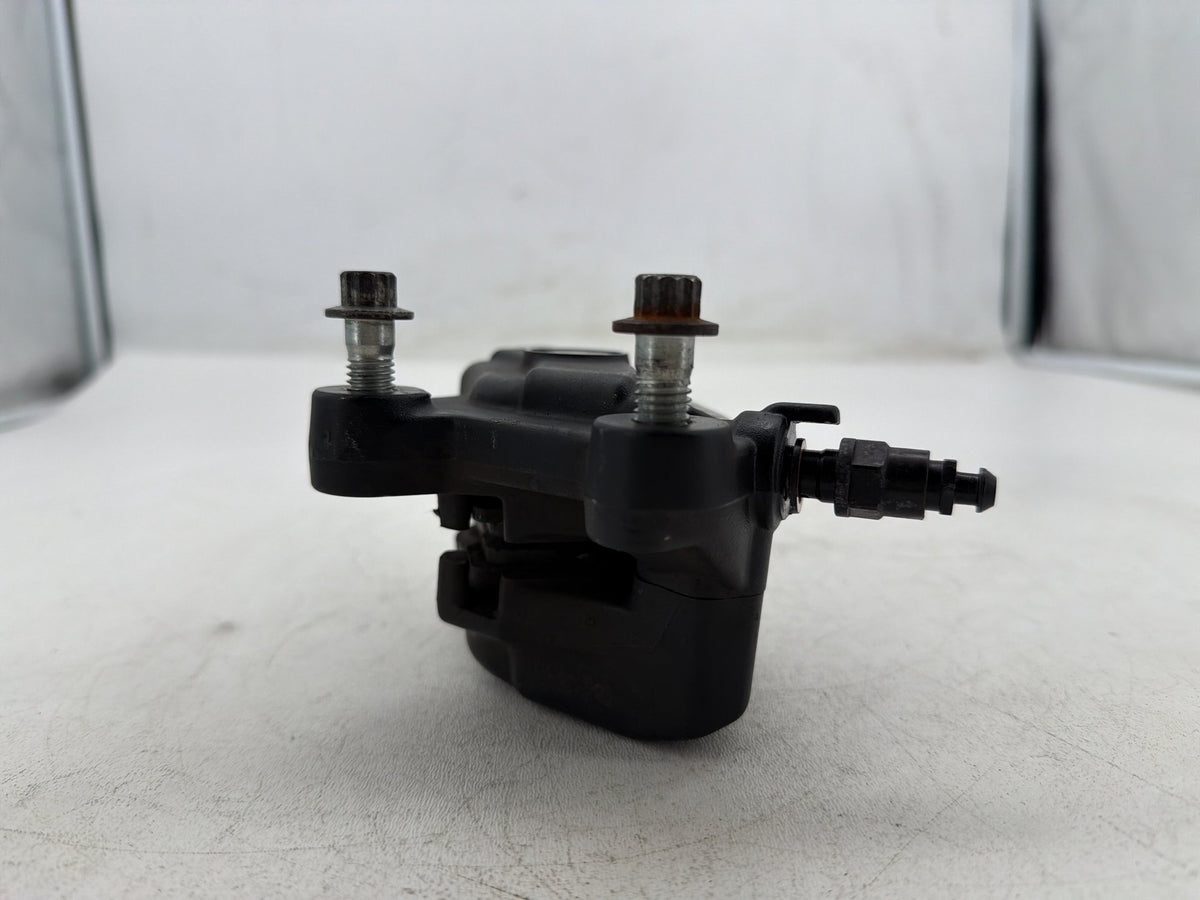 2011 Harley Road King Touring FLHR OEM Front Right 1 Brake Caliper