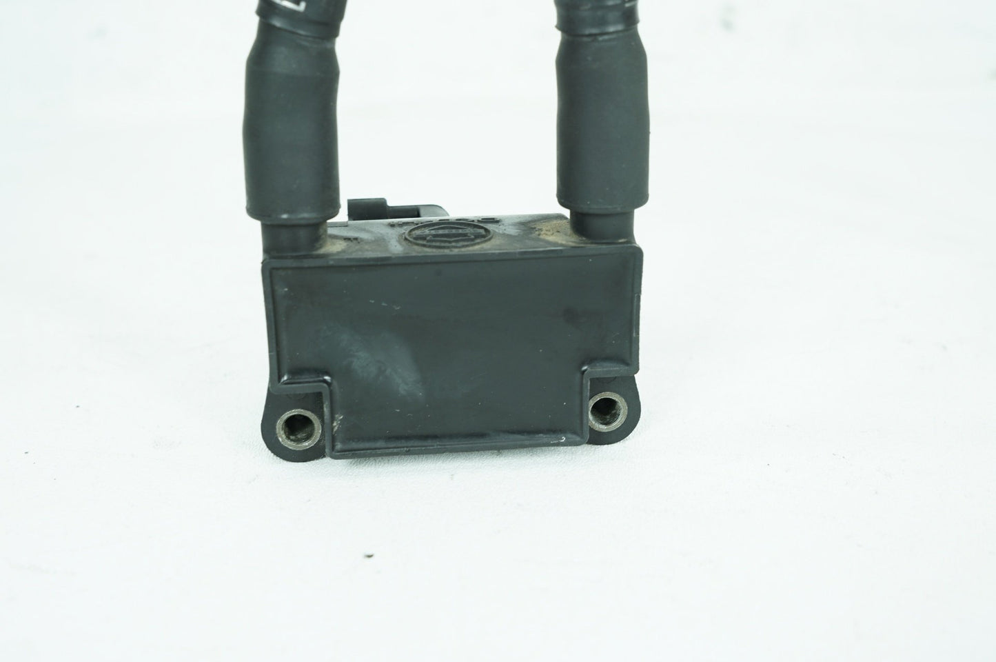 2007 - 2011 Harley-Davidson Softail Night Train Ignition Coil Spark Plugs Cable 31696-07A