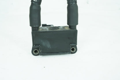 2007 - 2011 Harley-Davidson Softail Night Train Ignition Coil Spark Plugs Cable 31696-07A