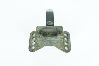 1999 - 2006 Harley-Davidson Touring Electra Glide Ultra Driver Rider Backrest Bracket Mount 52589-09A 52589-09A