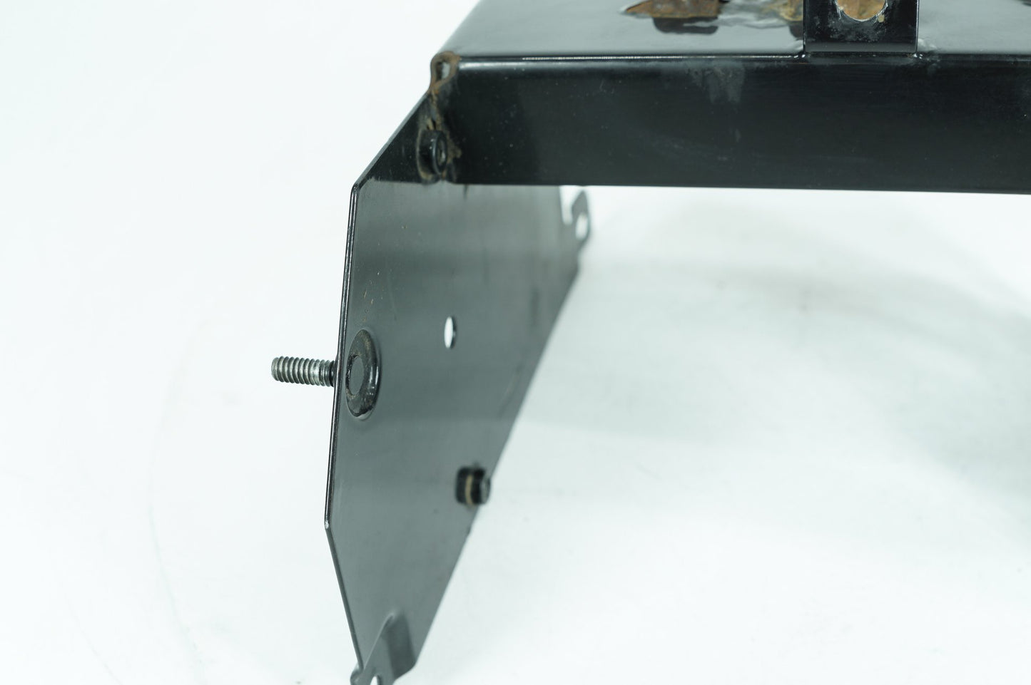 1984 - 1998 Harley-Davidson Touring Road King Classic Battery Tray Bracket Holder Carrier 66281-97