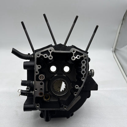 1999 - 2006 Harley-Davidson Touring Electra Glide Classic Crankcase Shaft Engine Motor Cover 24630-03