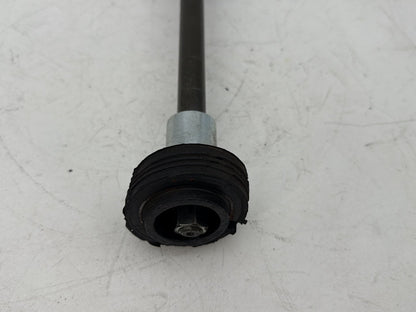 2007 - 2012 Harley-Davidson Touring Electra Glide Ultra Rear Fork Swingarm Pivot Bolt Shaft 	47505-02