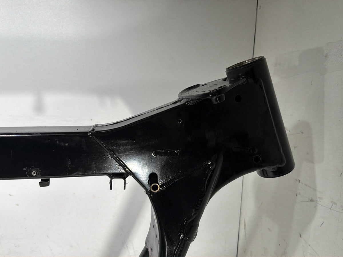 1993 Harley Electra Glide Touring FLHT OEM Body Main Frame Chassis C