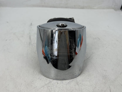 2003 Harley Electra Glide Touring Ultra FLHTCUI OEM Fuel Gas Tank Dash Console NOKey