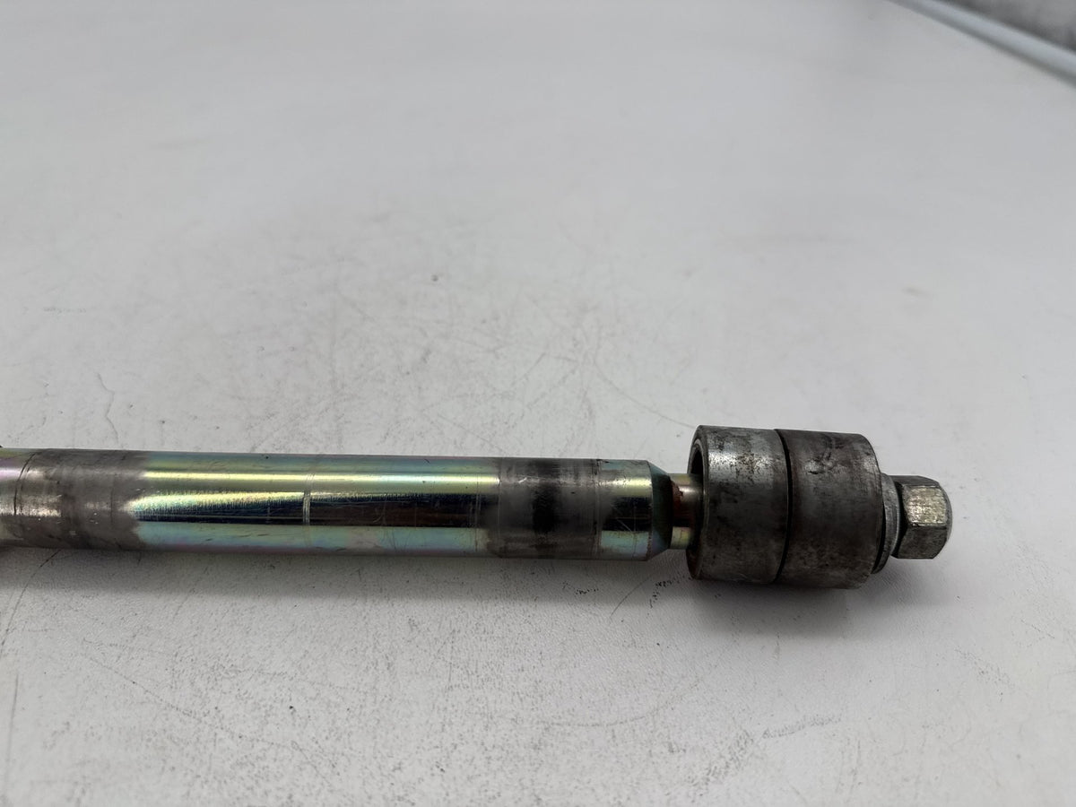 2007 Harley Dyna Super Glide FXD OEM Front Wheel Axle Bolt Shaft