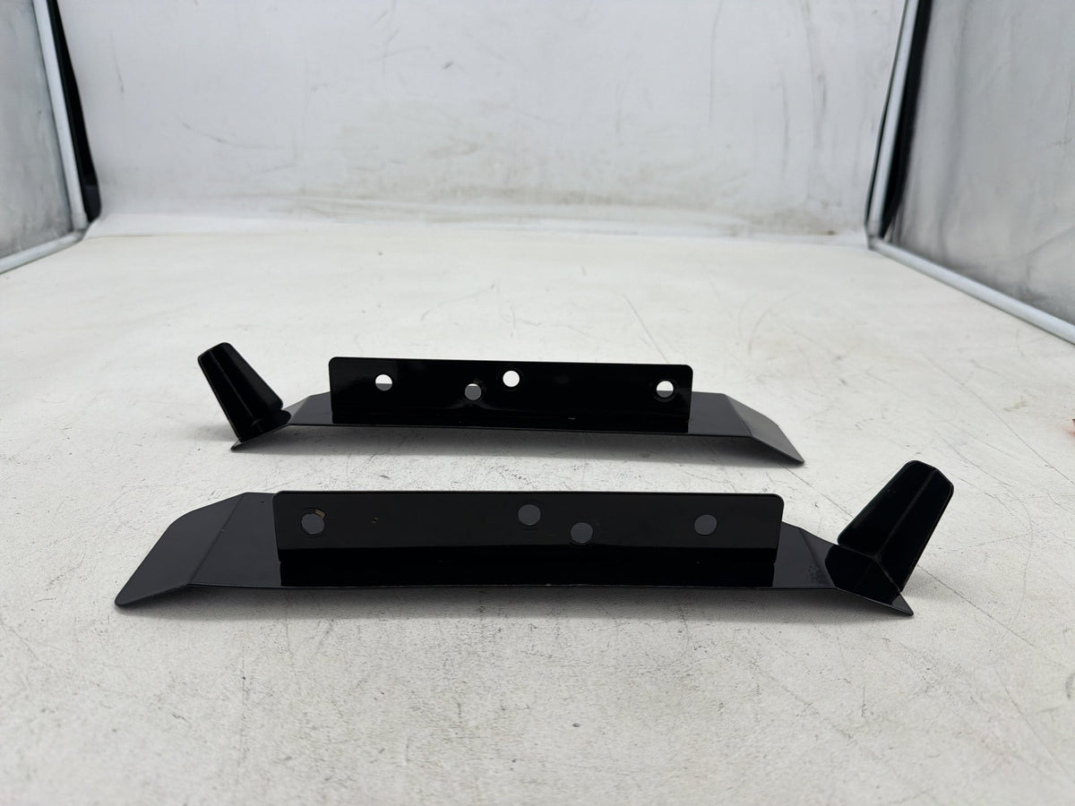 04 Harley Road King Touring Classic LH RH Extended Filler Strip Cover Panel Trim