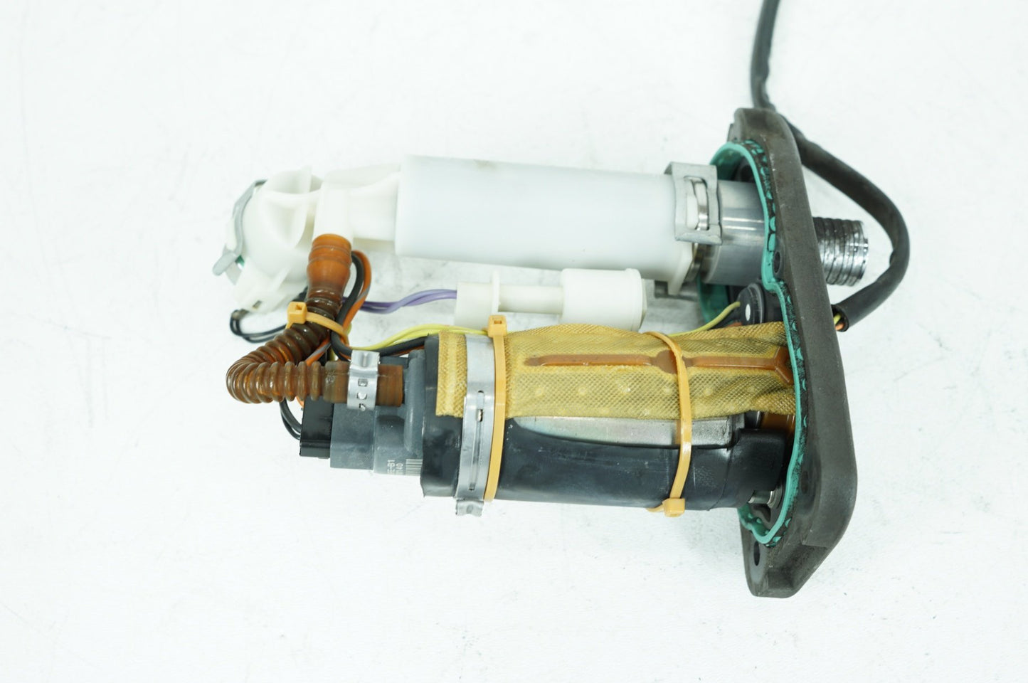 2004 - 2013 Harley-Davidson Sportster Custom Fuel Pump Gas Gasoline Petrol Sending 75305-07