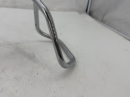 2003 Harley Electra Glide Touring Ultra FLHTCUI OEM Rear Passenger Handrail Grab Bar Hand Rail