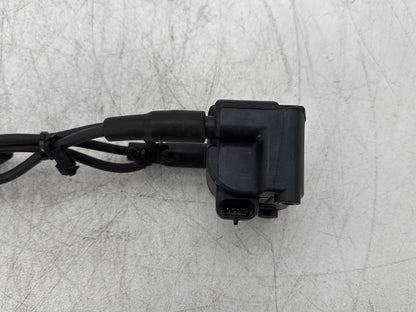 2007 Harley Dyna Street Bob FXDBI OEM Ignition Coil Spark Plugs Cable