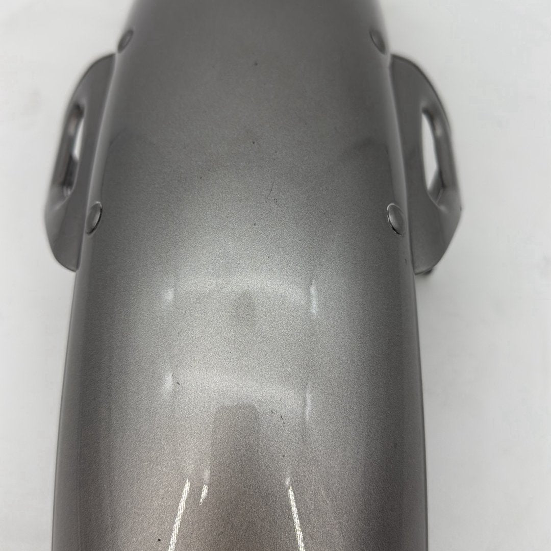 2007 - 2012 Harley-Davidson Dyna Super Glide Front Wheel Fender Shell Panel  	60139-06B