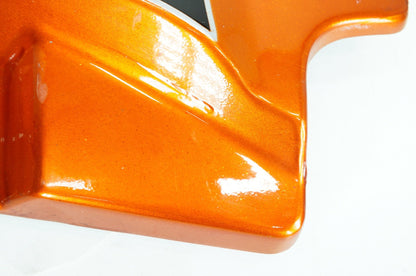 2009 - 2016 Harley-Davidson Touring Street Glide Left Right Side Fairing Cover 66048-09A