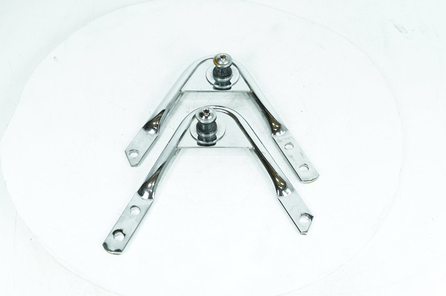 1999 - 2006 Harley-Davidson Touring Electra Glide Classic Detachable Tour Pak Luggage Box Bracket 53804-06