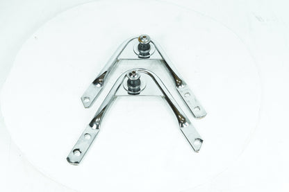 1999 - 2006 Harley-Davidson Touring Electra Glide Classic Detachable Tour Pak Luggage Box Bracket 53804-06