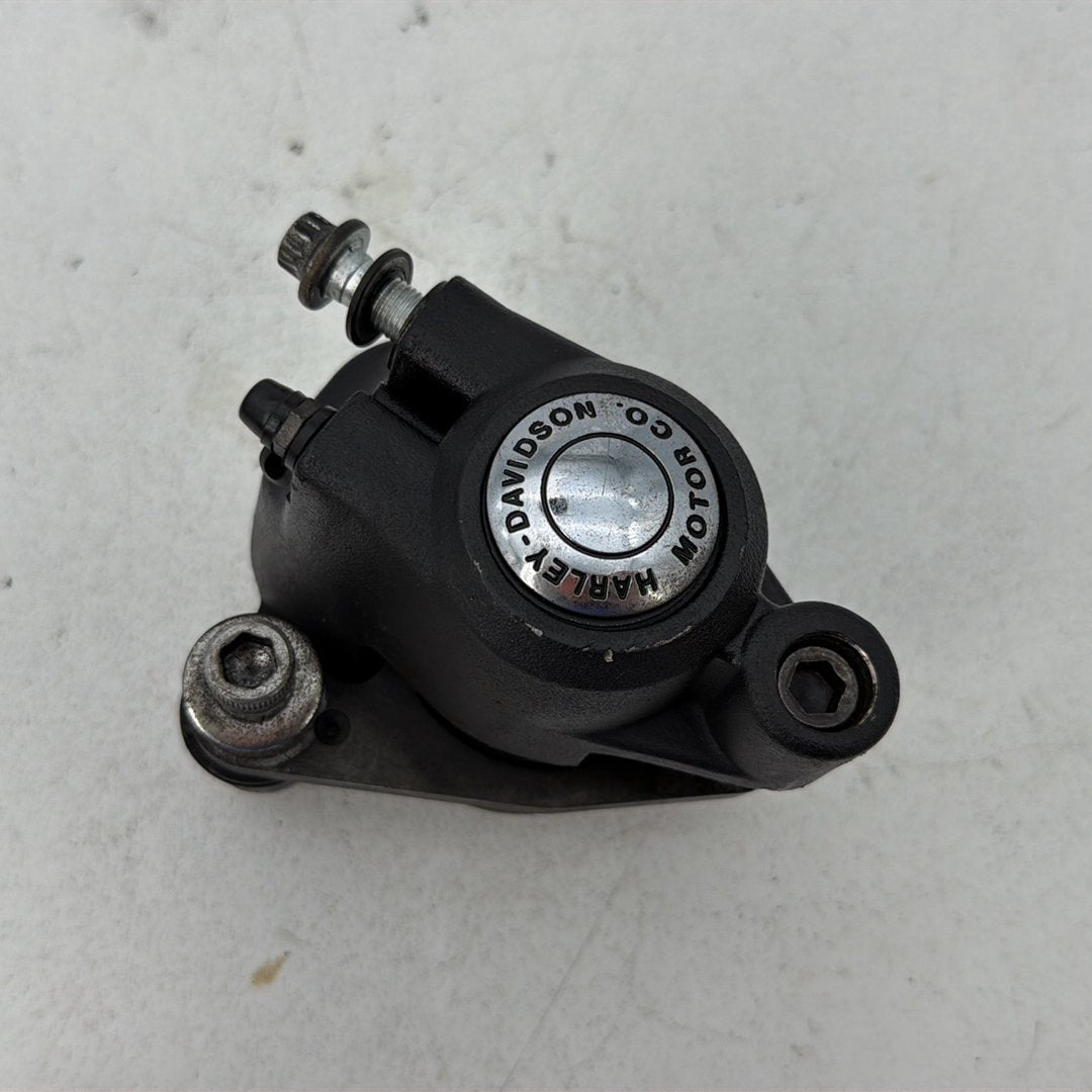1984 - 1998 Harley-Davidson Touring Electra Glide Classic Front Left 1 Brake Caliper 44046-84C