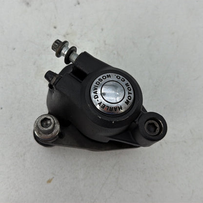 1984 - 1998 Harley-Davidson Touring Electra Glide Classic Front Left 1 Brake Caliper 44046-84C