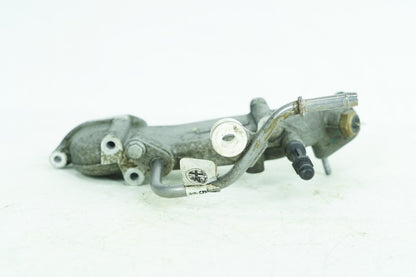 2017 Alfa Romeo Giulia TI Q4 Thermostat Housing Water Pipe