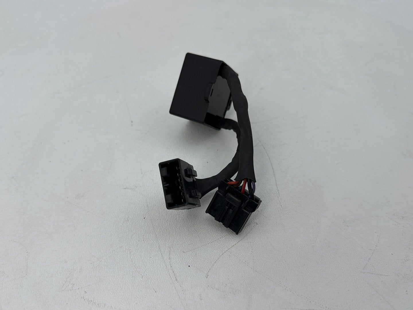 2004 - 2013 Harley-Davidson Sportster 883 Custom Flash Relay Control Module