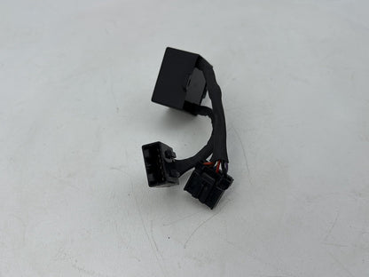 2004 - 2013 Harley-Davidson Sportster 883 Custom Flash Relay Control Module