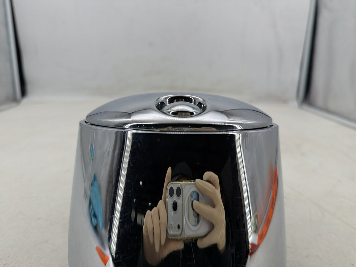 2016 Harley Road Glide Touring FLTRXS OEM Fuel Gas Tank Dash Console NOKey
