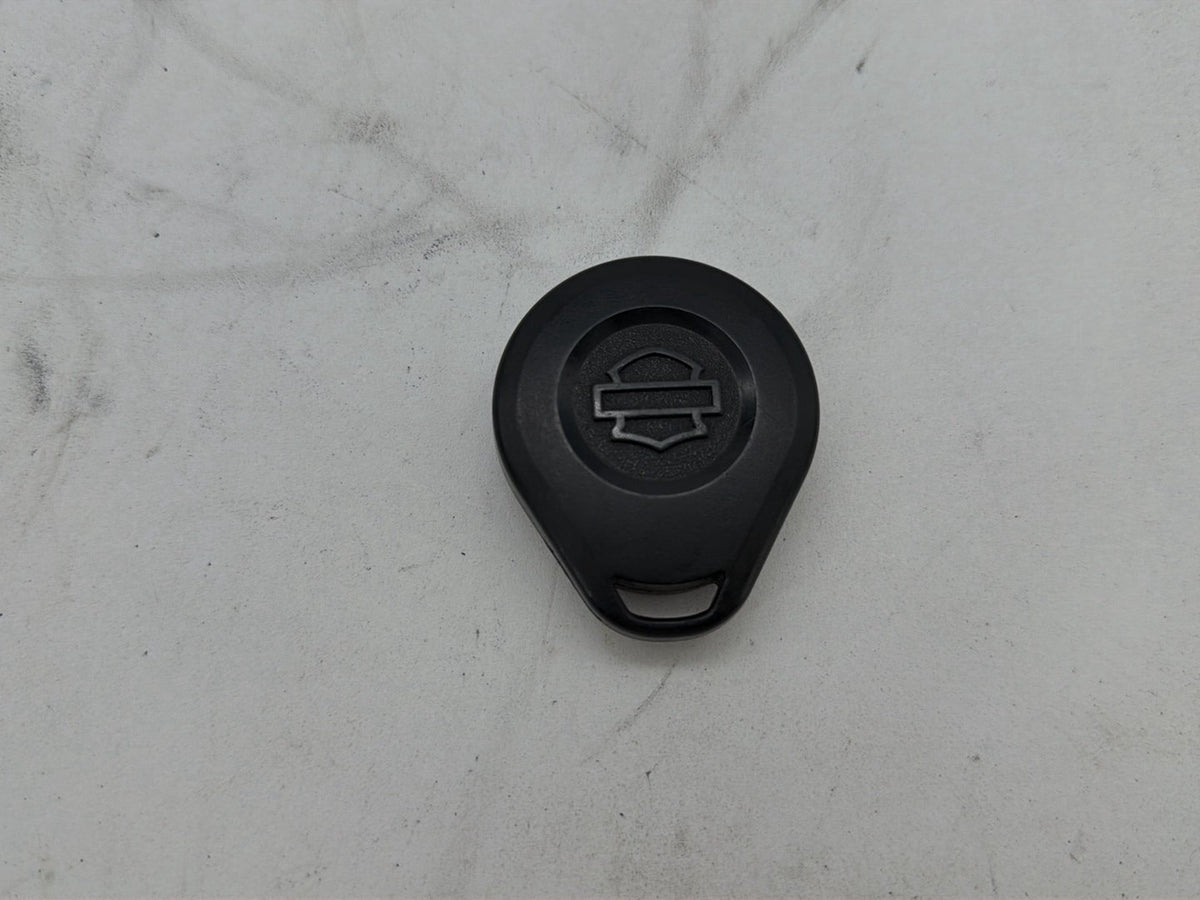 2007 Harley Street Glide Touring FLHX OEM Smart Keyless 1 Key Fob Remote