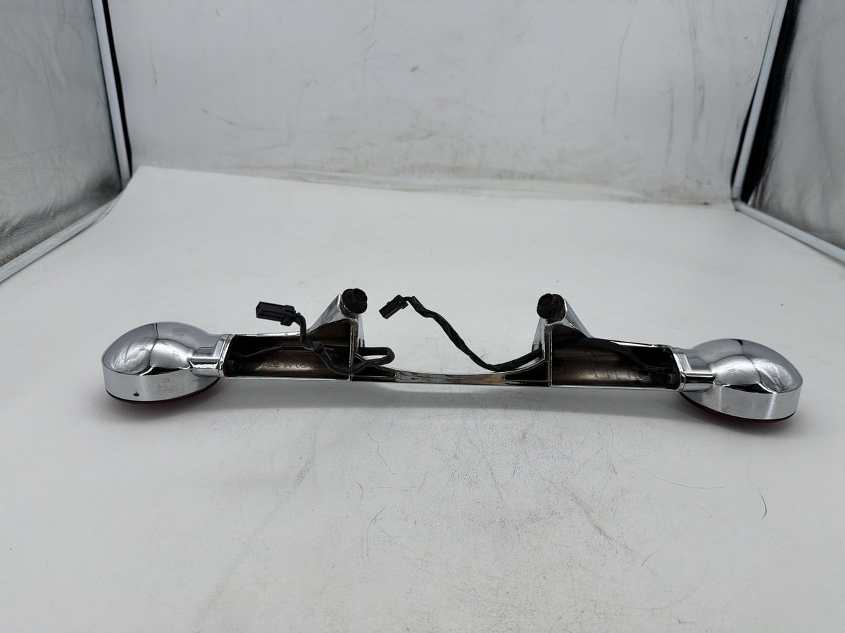 2002 Harley Electra Glide Touring Classic OEM Rear Left & Right Turn Signals