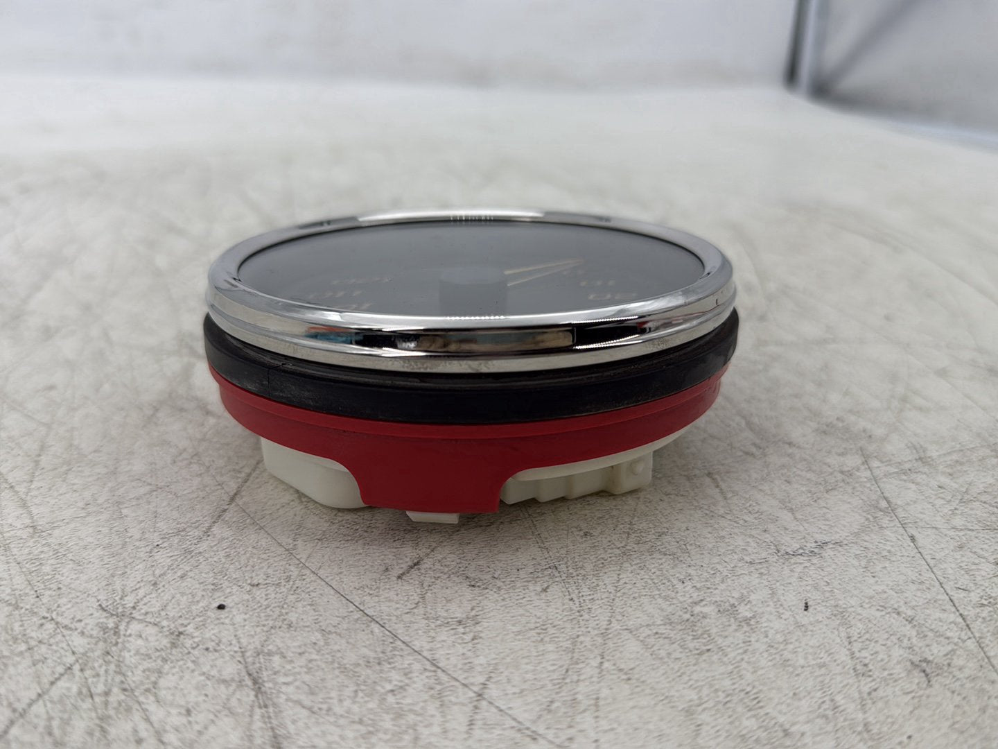 2016 Harley Road King Touring FLHR OEM Speedo Speedometer Gauge Cluster