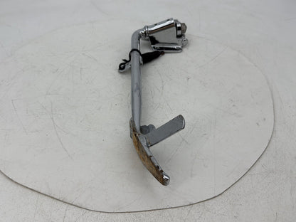 1999 - 2006 Harley-Davidson Touring Electra Glide Left Side Jiffy Kick Stand & Spring 50075-83B