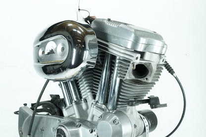 2004 - 2022 Harley-Davidson Sportster 883 EFI 883 Engine Motor Transmission 19518-07