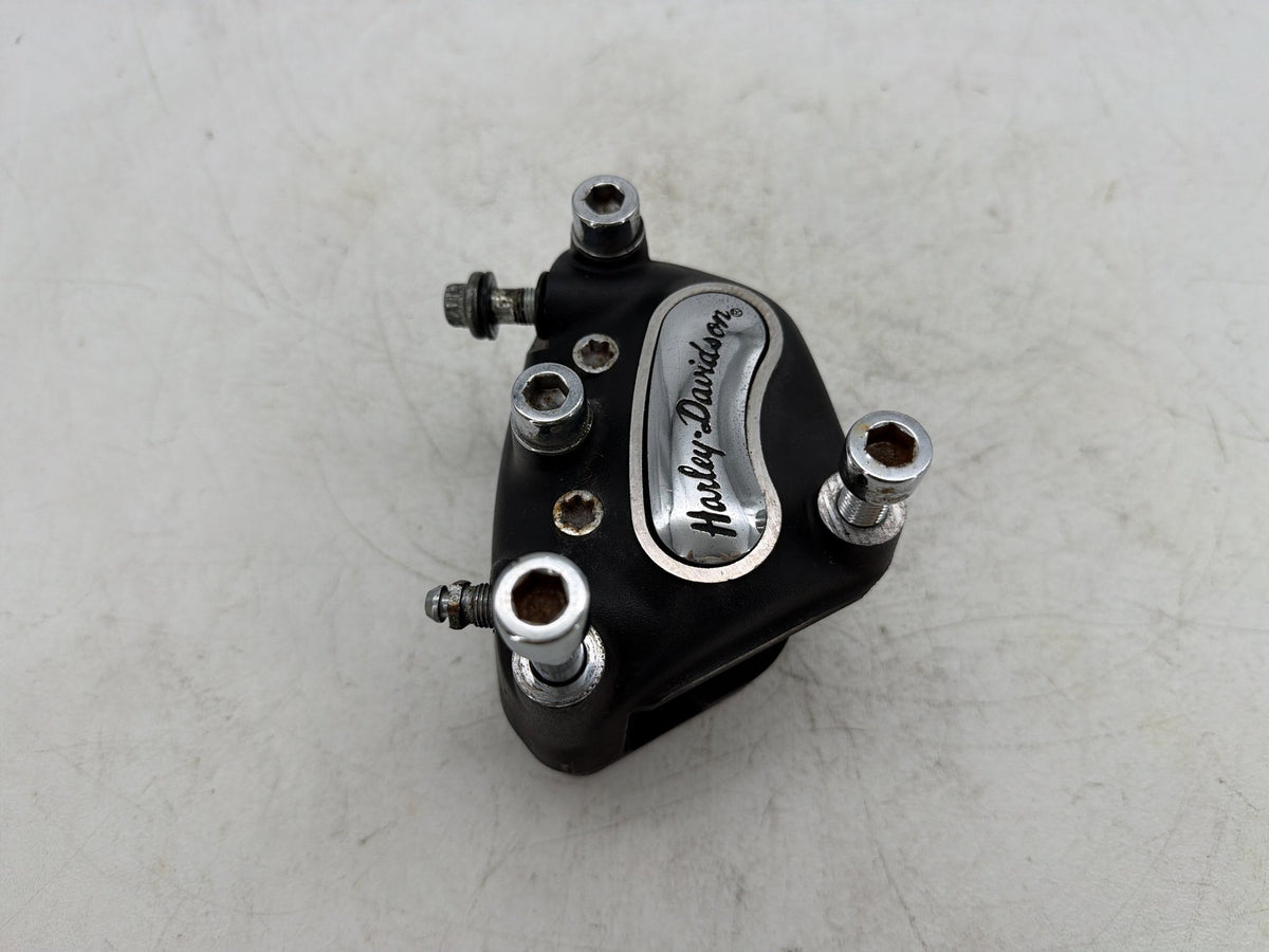 2004 Harley Electra Glide Touring Ultra OEM Front Left 1 Brake Caliper