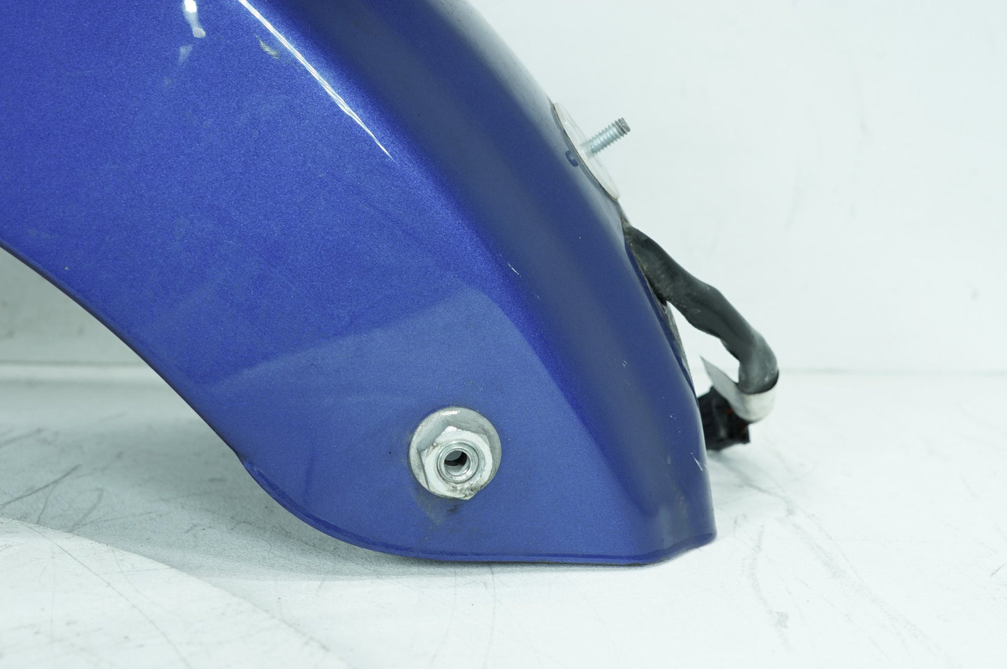 2007 - 2011 Harley-Davidson Touring Electra Glide Classic Rear Wheel Fender & Turn Signals Bar 59579-09