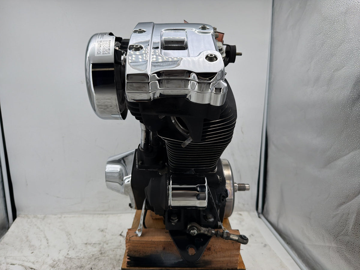 95 Harley Electra Glide Touring Classic OEM CARB EVO 1340 80CI Engine Motor 31K