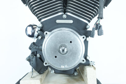 1999 - 2006 Harley-Davidson Dyna Wide Glide CARB Twin Cam 88 Engine Motor  	16165-00