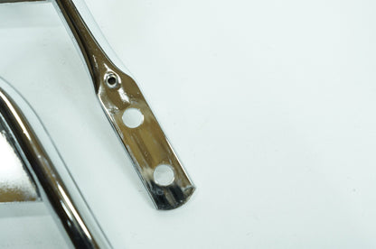 2000 - 2006 Harley-Davidson Touring CVO Screamin Eagle Road King Detachable Tour Pak Luggage Box Bracket 53706-95