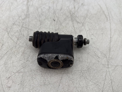 2007 Harley Dyna Street Bob FXDBI OEM Rear Brake Master Cylinder Reservoir