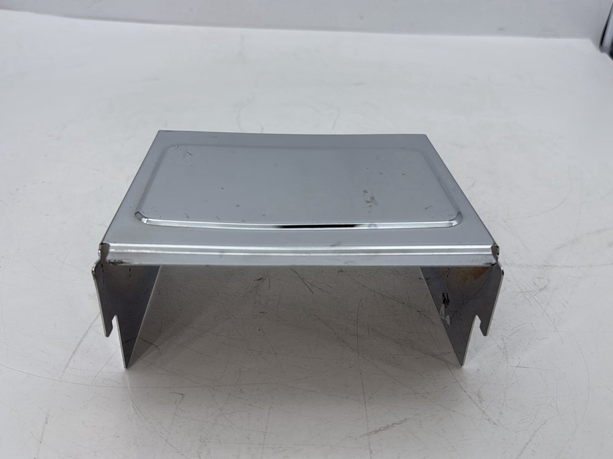 2002 Harley Dyna FXD Super Glide OEM Lower Battery Tray Stay Box Cover 66234-06