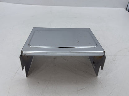 2002 Harley Dyna FXD Super Glide OEM Lower Battery Tray Stay Box Cover 66234-06