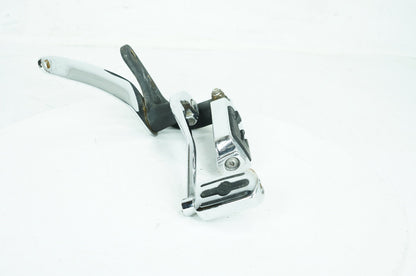 1999 - 2006 Harley-Davidson Dyna Low Rider Right Driver Foot Controls Peg Rest 34564-90B
