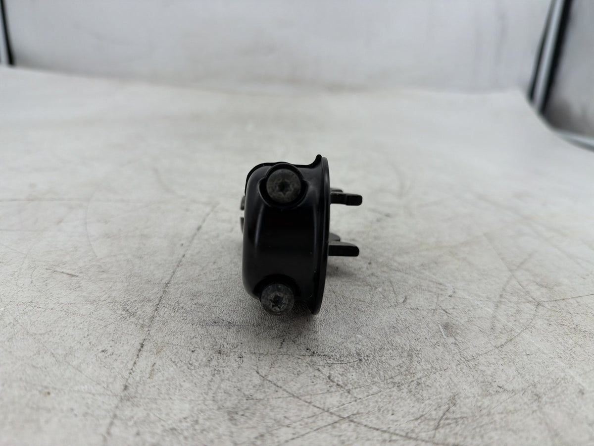 2004 Harley Heritage Softail Classic OEM Clutch Hand Lever Clutch Perch 38608-96