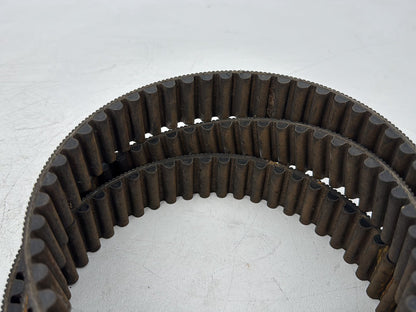1999 - 2006 Harley-Davidson Touring Electra Glide Classic Rear Drive Belt