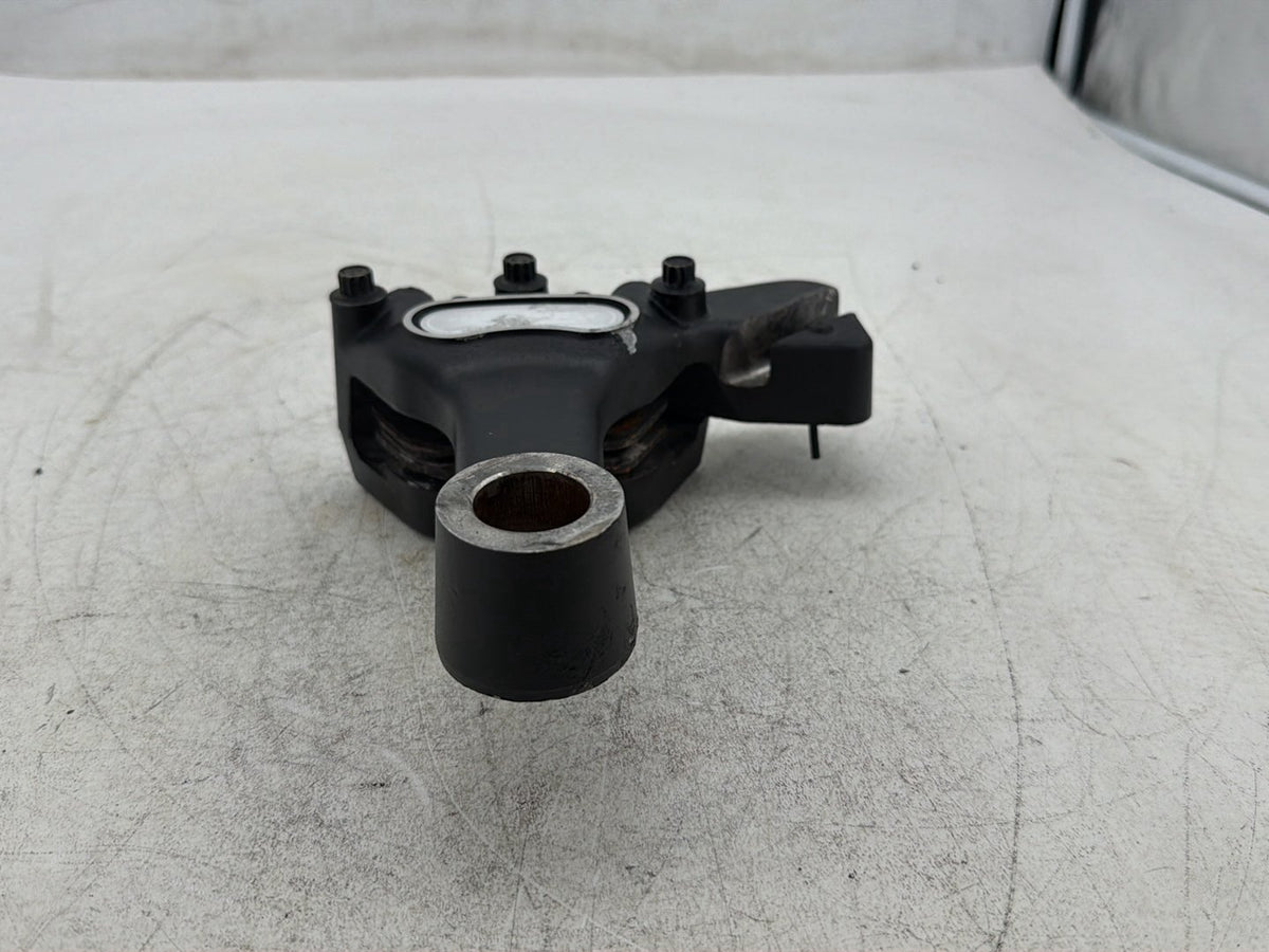 2006 Harley Dyna Super Glide FXDI OEM Rear Back Brake Caliper 44017-00D