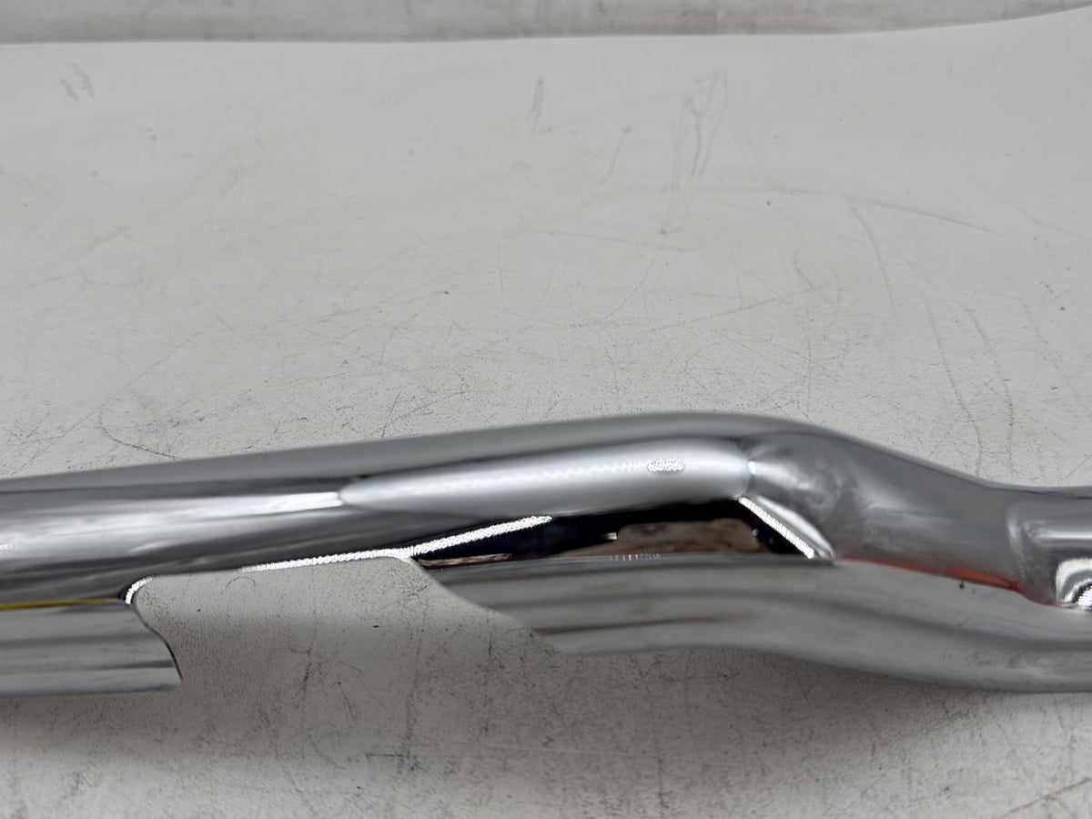 2007 Harley Road King Touring FLHR OEM Rear Left Right Fender Struts Bracket