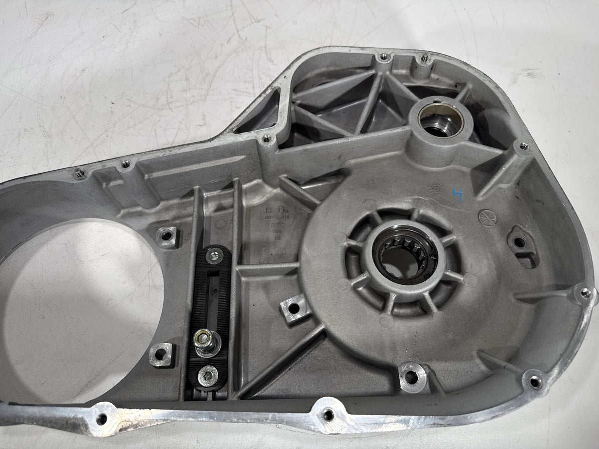 2002 Harley Electra Glide Touring FLHT OEM Inner Primary Clutch Cover