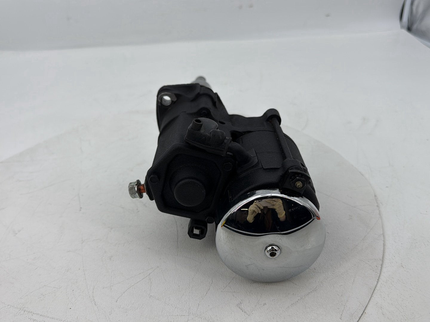 1999 - 2006 Harley-Davidson Softail Heritage Engine Starter Motor 31553-94B