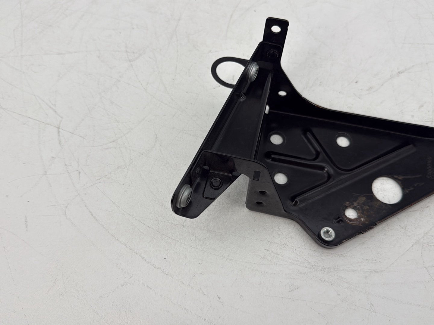 15 Harley Touring FLHXS Street Glide OEM Fairing Support Bracket Mounting Holder