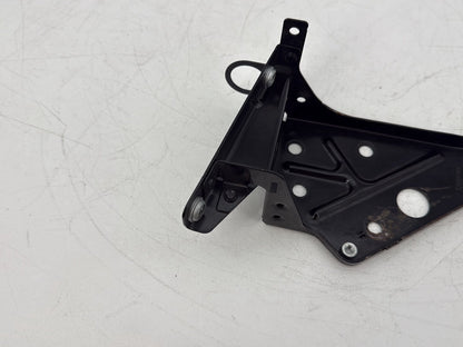 15 Harley Touring FLHXS Street Glide OEM Fairing Support Bracket Mounting Holder