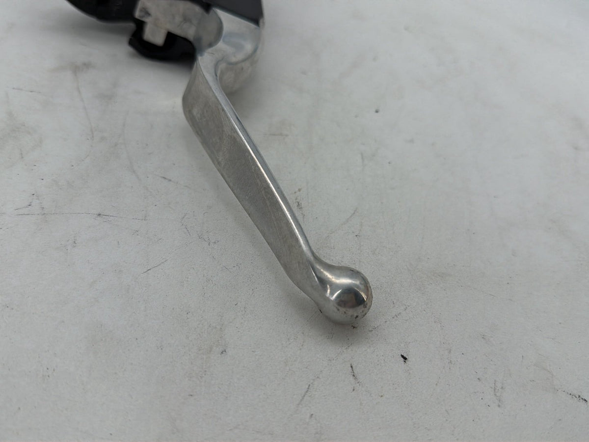 2015 Harley Softail Deluxe FLSTN OEM Front Right Brake Lever Master Cylinder