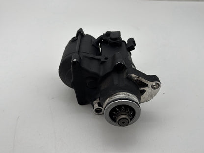 2008 Harley Softail Deluxe FLSTN OEM Engine Starter Motor